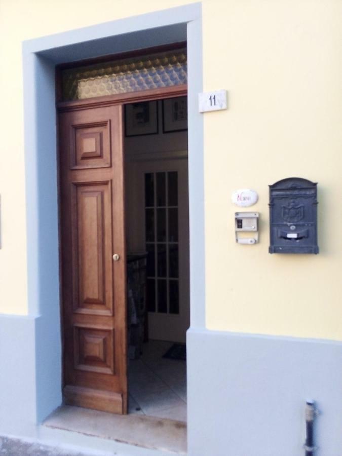 Nenna Apartment Olbia Exterior photo