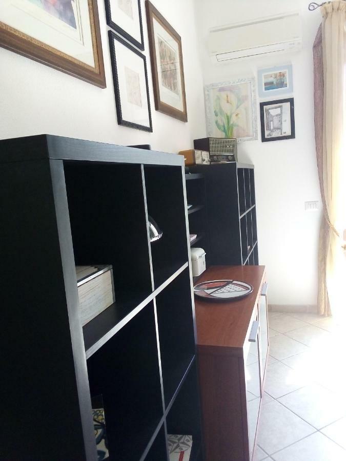 Nenna Apartment Olbia Exterior photo