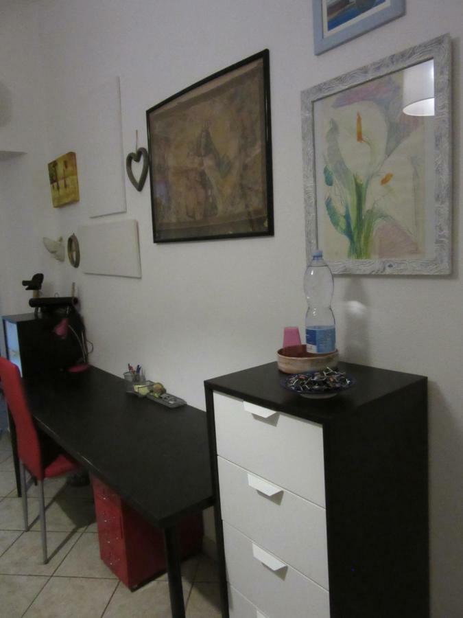 Nenna Apartment Olbia Exterior photo