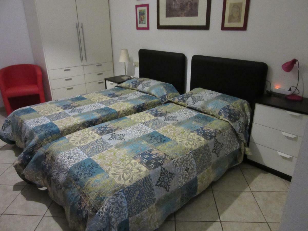 Nenna Apartment Olbia Exterior photo