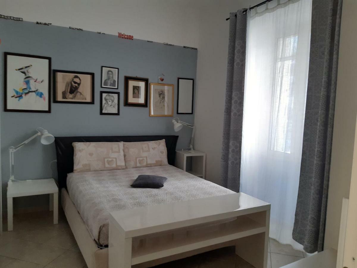 Nenna Apartment Olbia Exterior photo